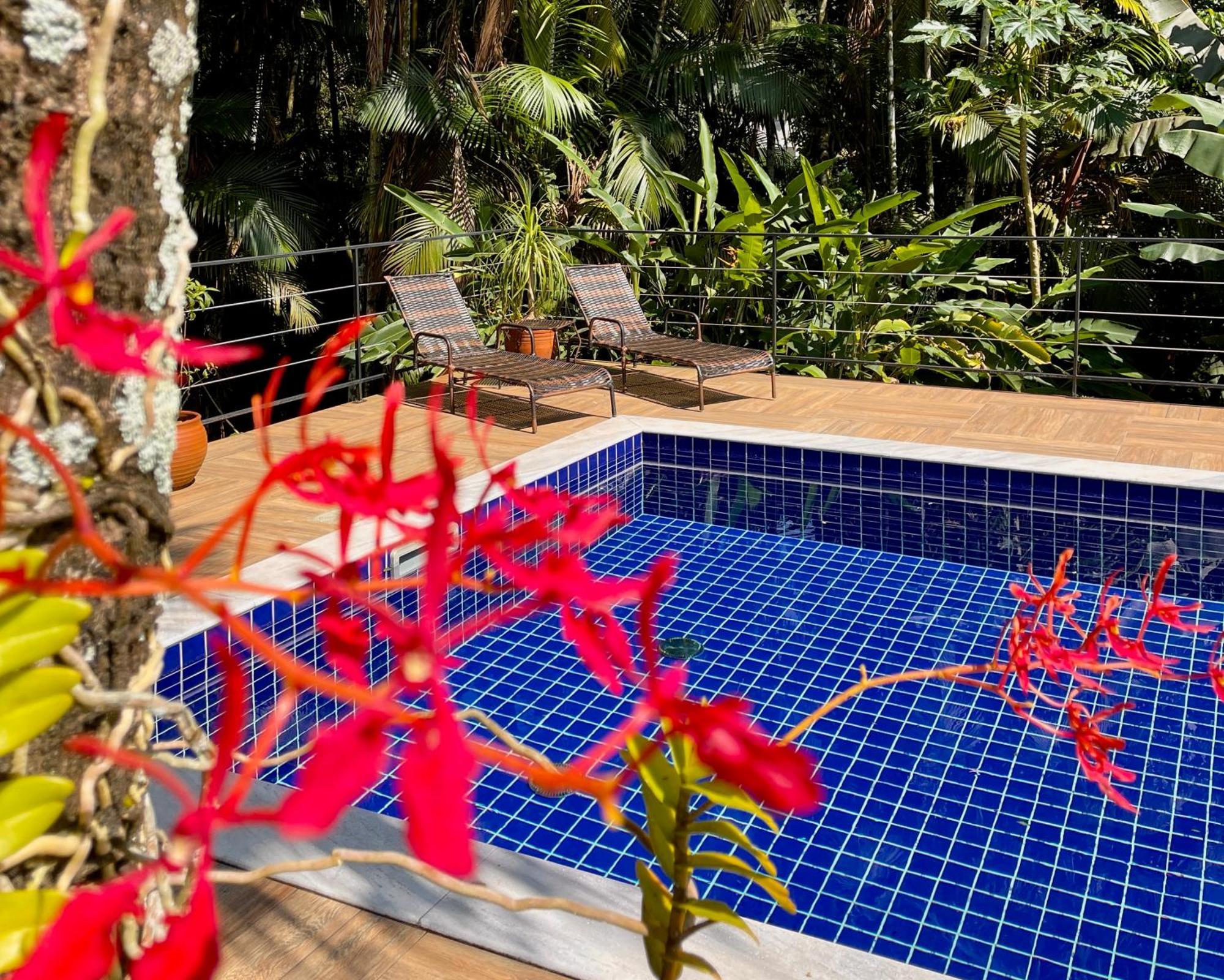 Casa Park Villa Paraty Exterior photo